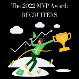 Is 2022 the Year of the Recruiter?