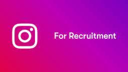 How to determine if you should use Instagram as a recruiting tool